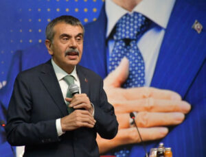 Milli Eğitim Bakanı Tekin’den 2026-2027 eğitim öğretim yılı mesajı