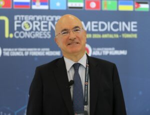 Mısır’da antik mumyalar adli görüntüleme ve sanal otopsiyle inceleniyor