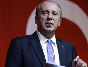 Muharrem İnce, Ali Babacan’ı hedef aldı! Yanıt gecikmedi