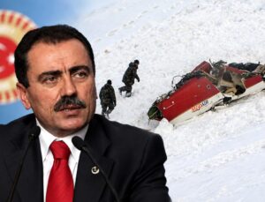 Muhsin Yazıcıoğlu soruşturmasının seyrini değiştirecek telsiz konuşması