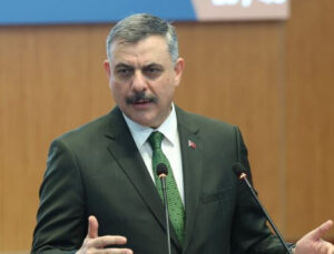 Mustafa Çiftçi: 42 ülkeden 714 organize suç örgütü lideri veya üyesinin Türkiye’ye iadesi sağlandı