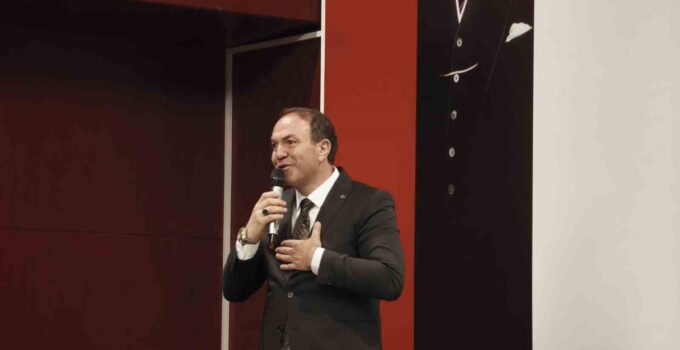 Mustafa Genç’in ringlere dönüşünü anlatan ‘Son Raunt’un galası Ankara’da yapıldı