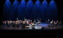 National Arab Orchestra, AKM’de Nai Barghouti ile konser verdi