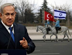 Netanyahu sonrası hazırlık mı? Ankara’ya 3 yıl sonra kritik atama