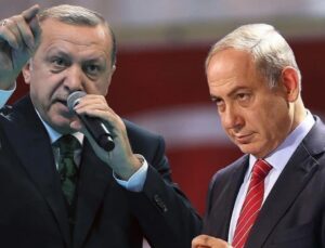 Netanyahu’dan kurmaylarına skandal Erdoğan talimatı! UCM’ye şikayet edecekler