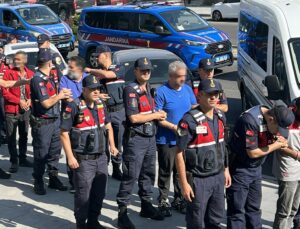 Nevşehir’deki faili meçhul dosyasında 4 tutuklama