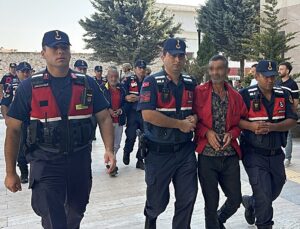 Nevşehir’deki ‘faili meçhul’ dosyasında 7 şüpheli adliyede