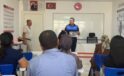 Niğde’de polis, dolandırıcılık ve sahteciliğe karşı vatandaşları bilgilendirdi