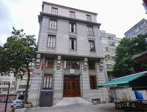 Nişantaşı Anadolu Lisesi, 120 yılı aşkın mirasını projelerle yaşatıyor