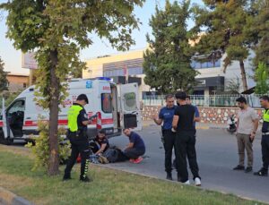 Nizip’te Motosiklet Kazası: 14 Yaşındaki Çocuk Hayatını Kaybetti