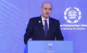 Numan Kurtulmuş: Erken seçim kararı beklemiyorum