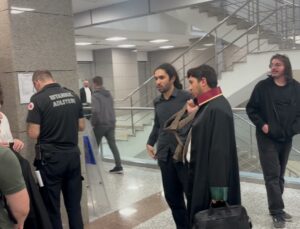 Nureddin Yıldız’ın Boğaziçi’ne davetini protesto eden 15 kişi yargılanıyor