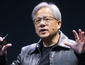 Nvidia CEO’su Huang’dan “2030” yanıtı: Yapay zeka dünyanın sonunu getirecek mi?
