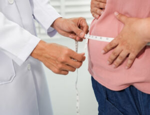 Obezite prostat kanseri riskini artırıyor