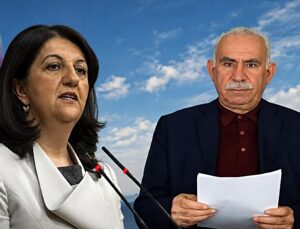 Öcalan için villa mı yapıldı? Bir açıklama da Pervin Buldan’dan geldi