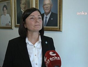 Ofluoğlu, Manisa’daki okul saldırısına tepki gösterdi, Tekin’e istifa etmeyi sordu