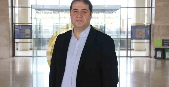 Okul Döneminde Çocukların Hareket Azlığına Dikkat: ‘Hareket, Eğitimden Çalınan Zaman Değil’
