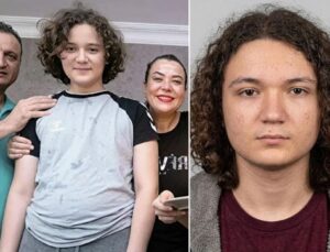 Okul katliamı davasında ilk duruşma! Anne ağladı, baba oğlunu suçladı