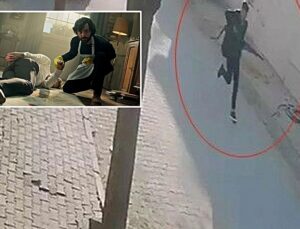 Okul saldırganın notlarından o dizi karakteri çıktı: Netflix karakterinden ilham almış