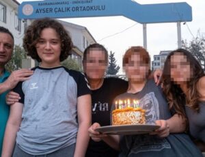 Okul saldırısı davasında anne ile baba ilk kez hakim karşısında! Anne gözyaşları içinde savunma yaptı