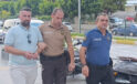Ölen kişinin ehliyeti katili yakalattı
