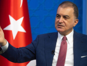 Ömer Çelik’ten İsrail’e yönelik sert mesaj: “Hukuk önünde hesap verecekler”