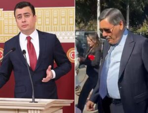 Osman Gökçek, babası Melih Gökçek’in sakızını böyle savundu