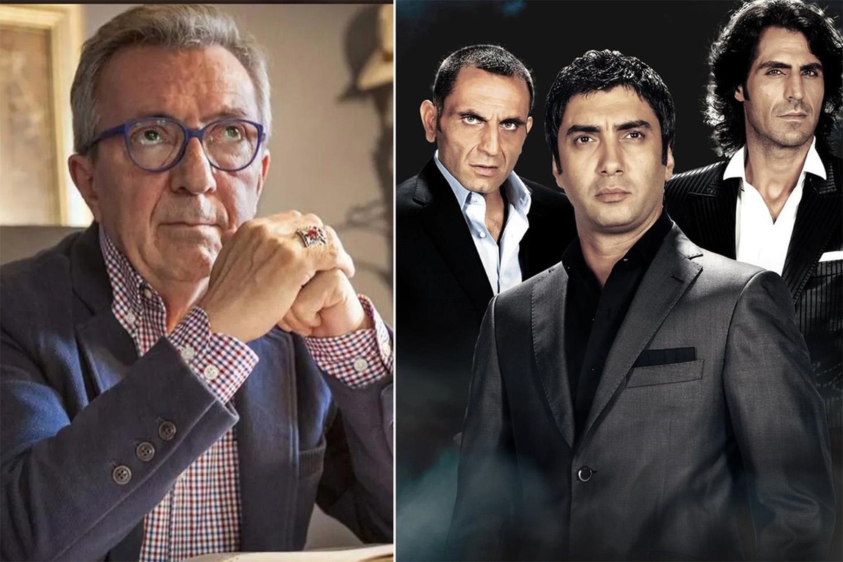 Osman Sınav’ın yıllarca sakladığı sır için çarpıcı iddia: Beni Enver Altaylı tehdit etti