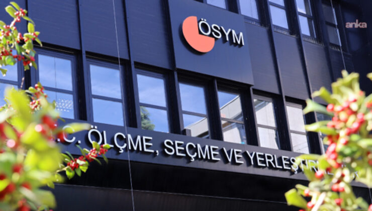 ÖSYM, e-YDS 2026/10 İngilizce sınav sonuçlarını erişime açtı