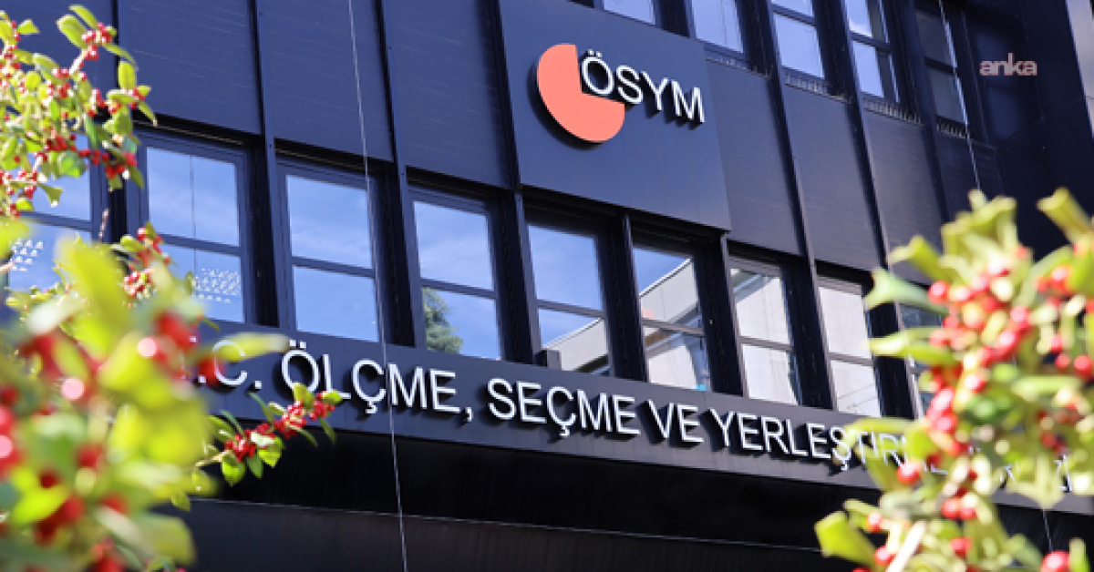 ÖSYM, e-YDS 2026/10 İngilizce sınav sonuçlarını erişime açtı