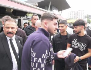 Özdağ, gençlerin yurt dışına gitme nedenini adaletsizliğe isyan olarak gördü