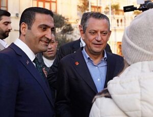 Özgür Özel’e büyük şok: İnan Güney tarafını seçti