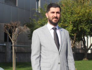 Pusula patronu Serdar Turhan’ın ifadesi ortaya çıktı