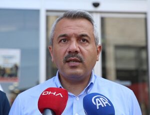 Rize Pazar’da 200 kilogramı aşan yağış hasara yol açtı, tespit sürüyor