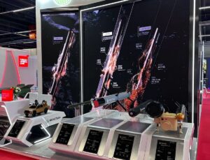 ROKETSAN, MSPO 2026’da Avrupa ve NATO ile işbirliklerini güçlendirmeyi hedefliyor