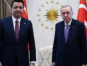 Saadet Partisi’nden sürpriz Cumhur İttifakı mesajı: Elbette bir araya gelirim