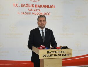 Sağlıklı Çocuk Festivali’nin ikinci durağı Malatya olacak