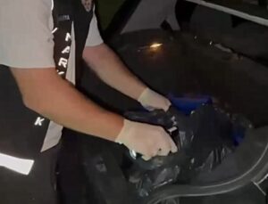 Sakarya’da uyuşturucu operasyonları: 3 tutuklama