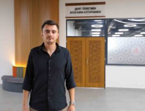 Saldırıda ölen Ayla Kara’nın adı kütüphaneye, 9 öğrencinin adı sınıflara verildi