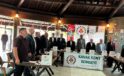 Samsun Kavak’ta Kavak Kent Konseyi Başkanlığına Ebru Akman seçildi