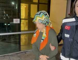 Samsun’da bebeğini çöpe attığı iddia edilen anneye ağırlaştırılmış müebbet istendi