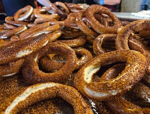 Samsun’da simit fiyatını 17,50 TL yapma talebi Uzlaşma Komisyonunda reddedildi