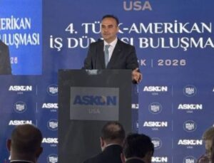 Sanayi ve Teknoloji Bakanı Kacır: İlk 10 savunma sanayi ihracatçısı ülkeden biri olacağız