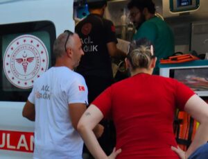 Sapanca’da Bungalov Havuzunda 4 Yaşındaki Çocuk Hayatını Kaybetti