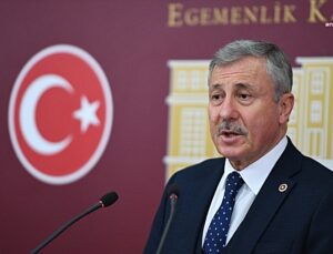 Selçuk Özdağ’dan YENİ Parti’ye katılacağı iddialarına yanıt: “Seçime doğru bir tercihte bulunuruz”