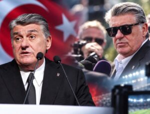 Serdal Adalı: “Devre arasında onları halledeceğiz”