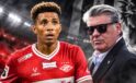 Serdal Adalı’dan Gedson Fernandes açıklaması!
