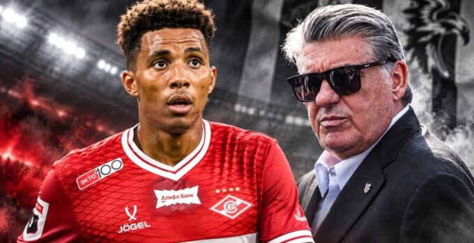 Serdal Adalı’dan Gedson Fernandes açıklaması!