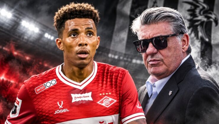 Serdal Adalı’dan Gedson Fernandes açıklaması!