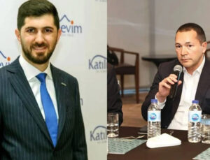 Sermaye piyasası soruşturmasında 2 gözaltı kararı